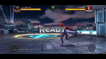 MCOC - Marvel Contest of Champions - 17.2 True Strike Update - New Medusa Killer