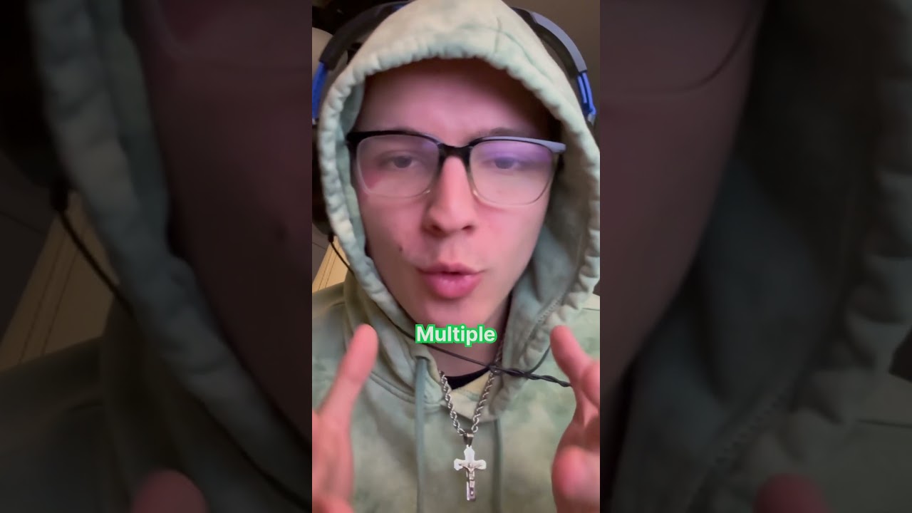 Multiple Channel Content Tip! 😮