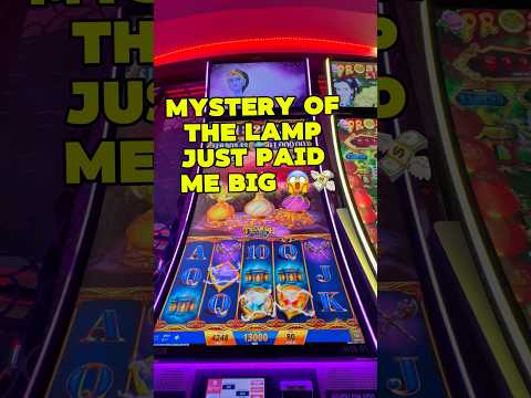 Comprendre le Mécanisme des Jackpots Mystères