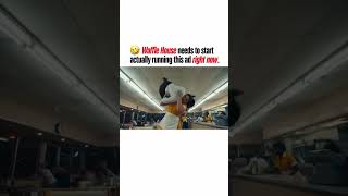 The Wild Waffle House