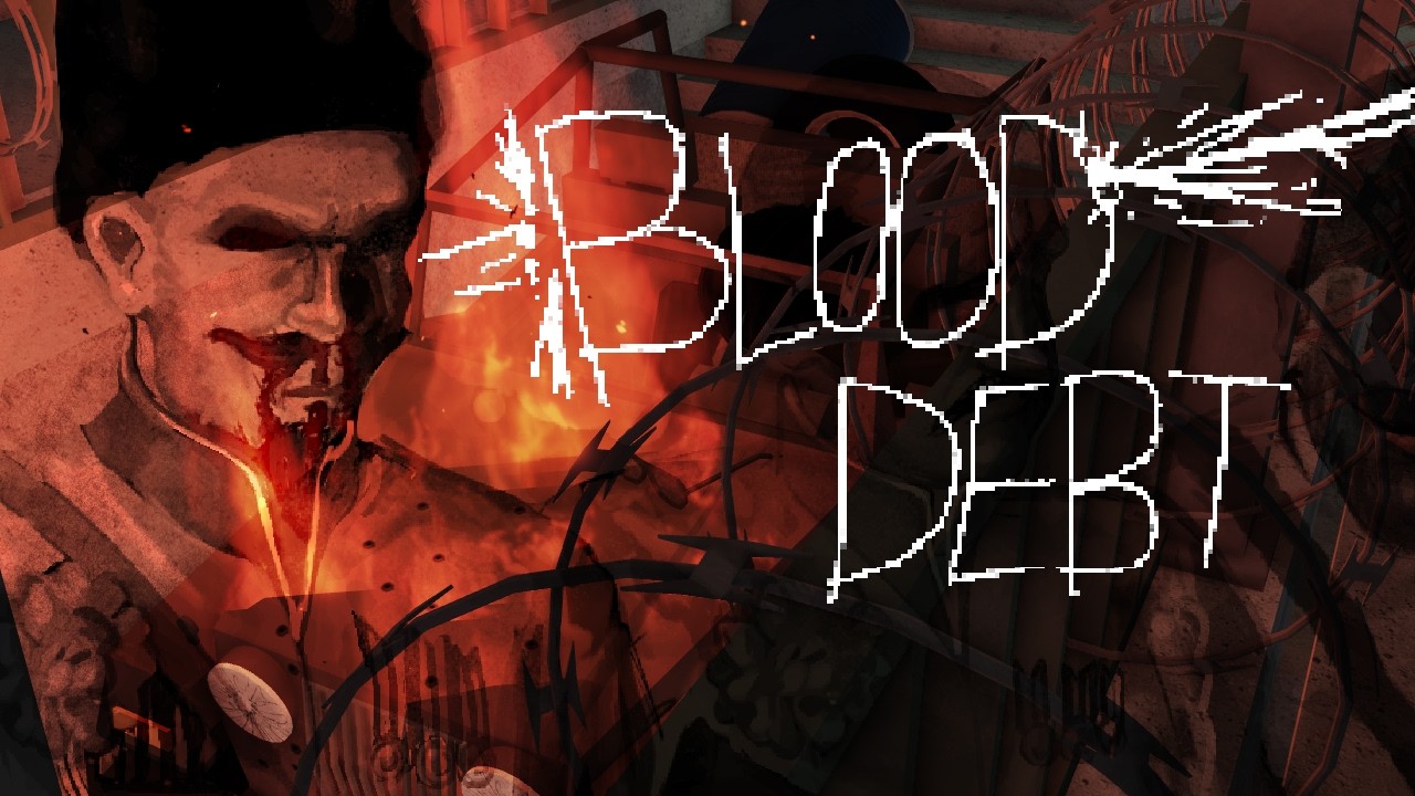 Blood Debt News– Map Leaks & Tanks - YouTube