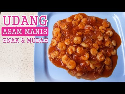 resep-udang-asam-manis-enak-dan-mudah