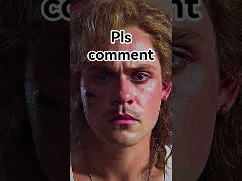 please comment @scottfrenzel