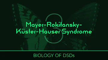 Comment savoir si on a le syndrome de Rokitansky ?