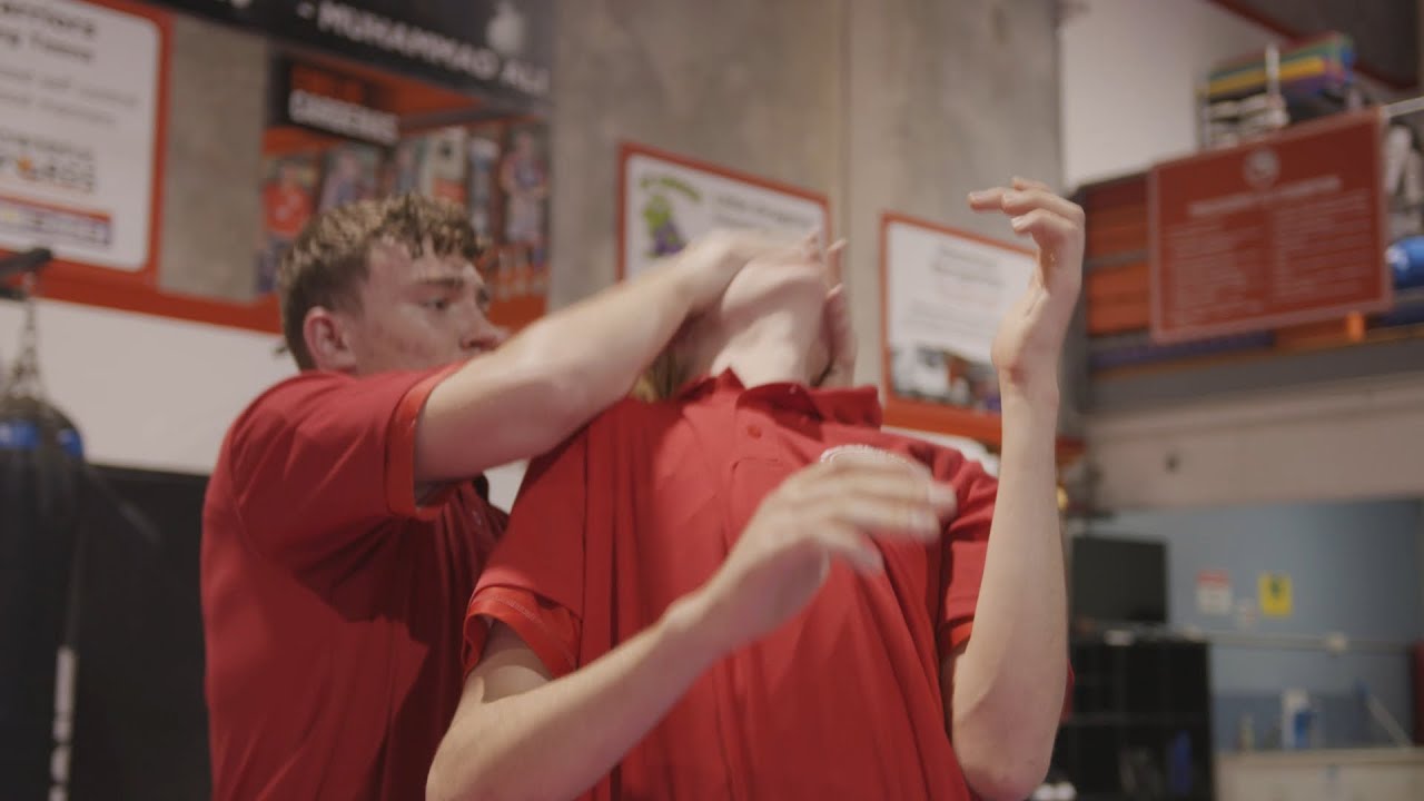 Wing Chun Kung Fu 15+