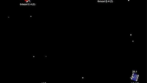 Robocode cornermovement