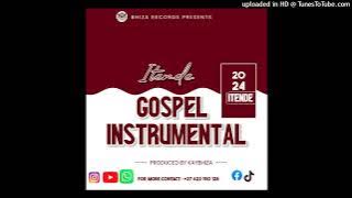 Sekuntambama Seliyakushona__iTende _Instrumental 2024