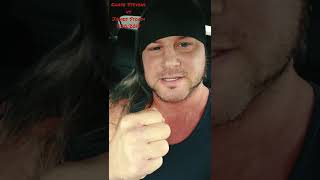 Chase Stevens Vs James Storm