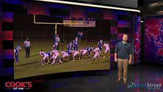 Wilkes Journal-Patriot High School Football Rundown for Week 7