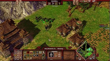 All novelties in Age of Mythology: Tale of the Dragon