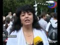 День рождения Расула Гамзатова отмечают жители и гости Махачкалы