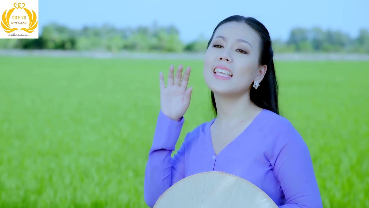 tiền giang quê tôi YouTube