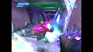BCM671 - Passage horde battle x2, no grenades
