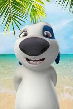 anjing ngomong sunda