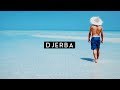 Djerba 4k  tunisia summer