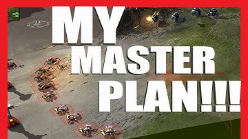 Try My STATIC OFFENSE - Beyond All Reason 8v8 Deathmatch