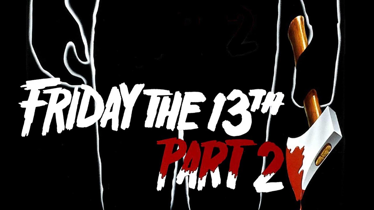 Friday the 13th Part 2 (1981) - Kill Count - YouTube