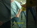 Drunk Man Terrorizes His Own Family at Orlando International Airport