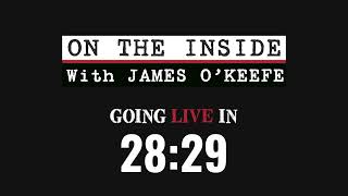 O’Keefe Media Group alleges: LIVE: James O'Keefe in Talks to Aquire Project Veritas + Epstein Tapes