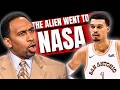 Stephen A Smith HUMILIATED Wembanyama, Called Him Overrated And Distracted — And Now He Regrets It!
