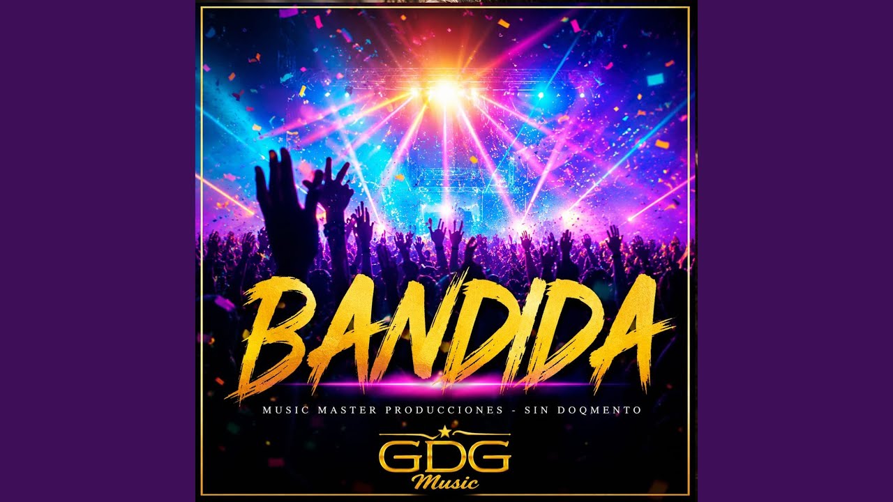Watch Bandida on YouTube Watch Bandida on YouTube