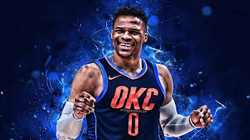 Russell Westbrook Mix - "Yes Indeed" ft. Drake & Lil Baby