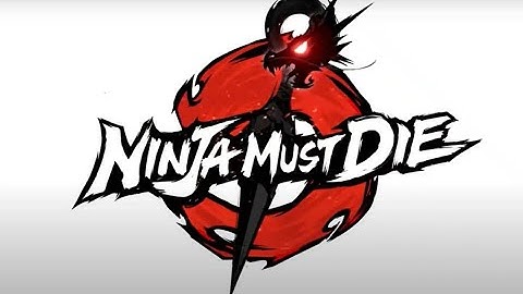 Ninja Must Die - How to 3v3 - Dangerous Maps