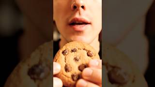 POV Sneaking Snacks at 3 AM Like a Ninja