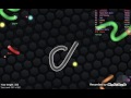 Ииграем в Slither.io #2