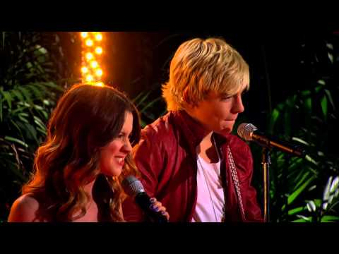 You Can Come To Me - Music Video - Austin & Ally - Disney Channel Official