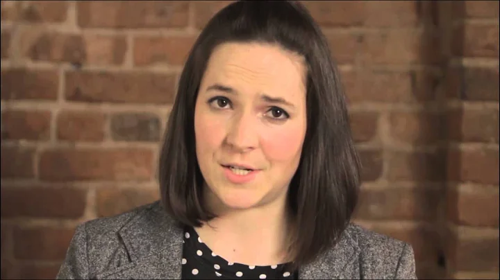 #SFSBW2014: Helen Todd, 6 Business Mistakes To Avoid
