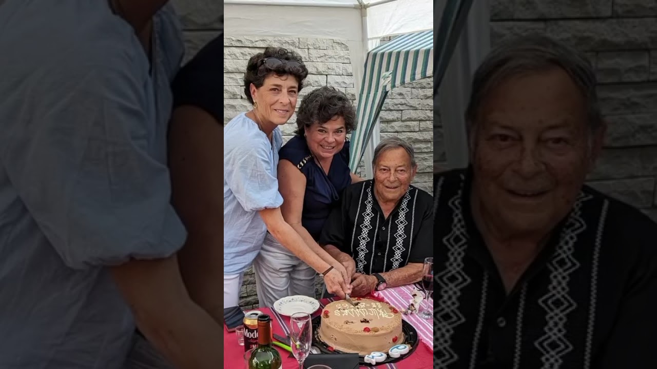 @family Sanchez México 