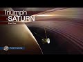 Jpl and the space age triumph at saturn part ii