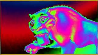 (NEW EFFECT) Theatrical Trailer C Ice Age in NumberBlocks OC - 167310 Major