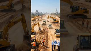 Amaravati – 2,723,00,00,000 Rs Road Project | Velagapudi to NH-16 Fast Link #amaravati #viral #news