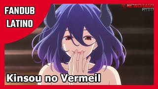 Anime Latino La Invocacion De Vermeil