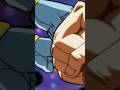 Goku Zeno Edit #tranding #goku #shorts