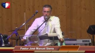 Overcoming Difficulties | Pastor José Manuel Sierra