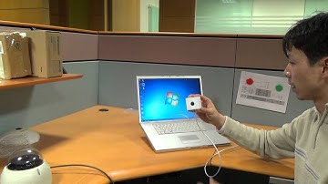 FE USB Fisheye Camera