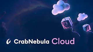 CrabNebula Cloud ~ Product Hunt Launch 🚀 by CrabNebula 75 views 3 months ago 22 seconds