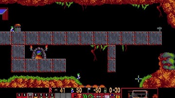 PimoLems V 2.3 Old Formats NL (Extra 10) - Backward Train