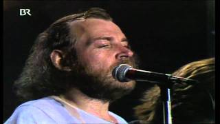 Joe Cocker - With A Little Help Of My Friends (Live In Munich) Hd