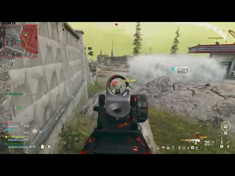 I Tied My Kill Record!