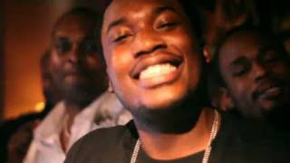 "Work" Meek Mill New Song Trailer [2011 Maybach Music Group]