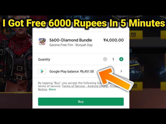 Waste 16000 Rs For Redeem Code Free Fire  Infinix Redeem Code Free Fire -  RajGamingZone 
