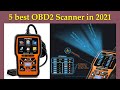 ✅ 5 Best OBD2 Scanner in 2021? Best OBD2 Scanner