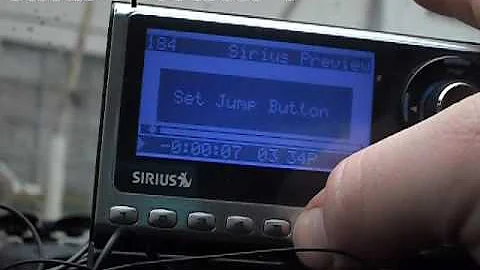 FOR SALE sirius sportster 4