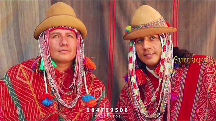 Oscar y Nivardo Carrillo  EXITOS DE ORO