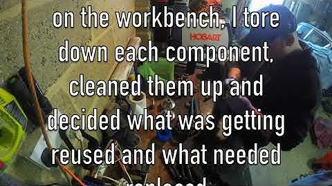 Classic Mini Rebuild Part 2 - Engine Out, Brakes, and Suspension