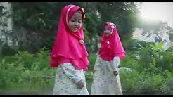 asmaul husna Runa dan Syakira  - Durasi: 1:46. 